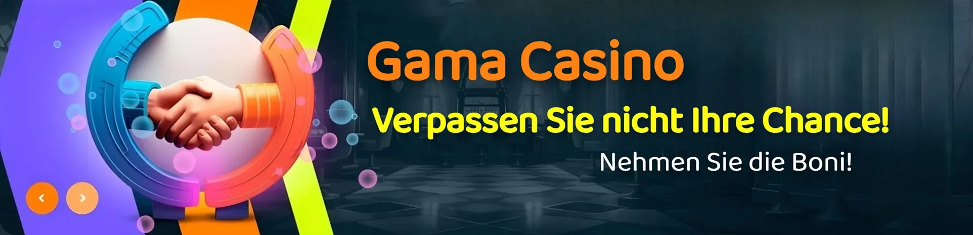 Wöchentlicher Cashback in fünf Stufen